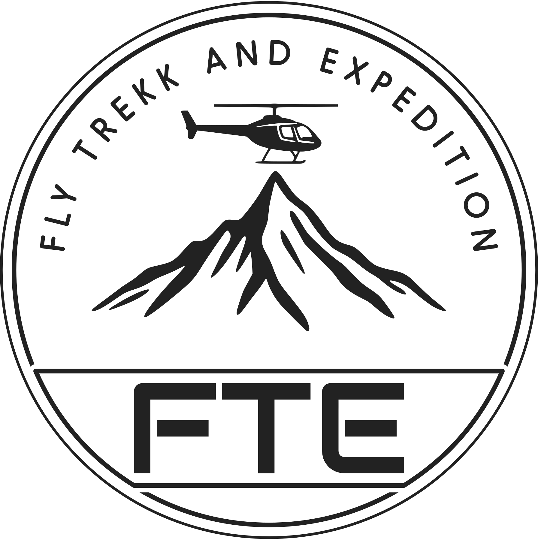 Fly Trek Expedition